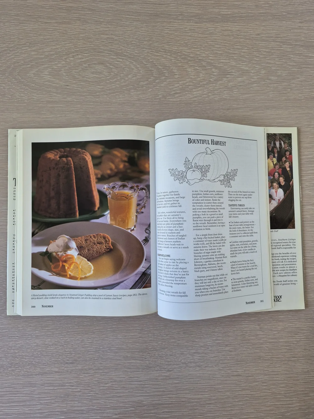 Southern Living 1996 Annual Recipes Cookbook - Hardcover